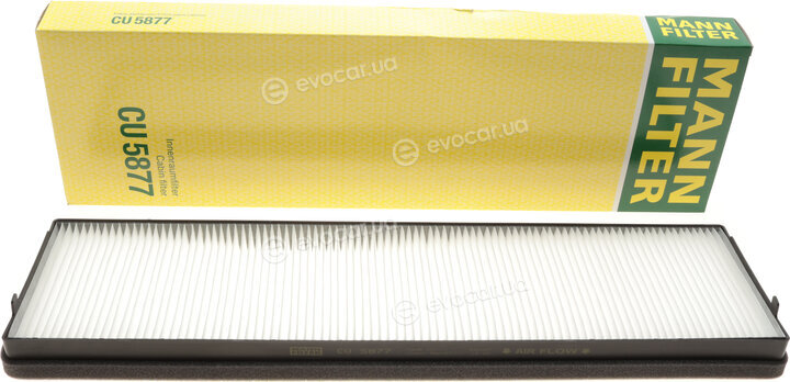 Mann CU 5877