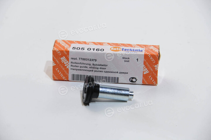 Autotechteile 505 0160
