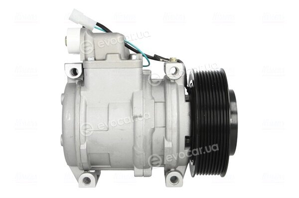 Nissens 890023
