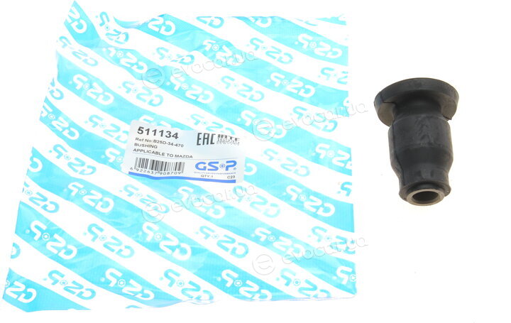 GSP 511134