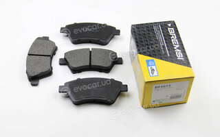 Bremsi BP3072