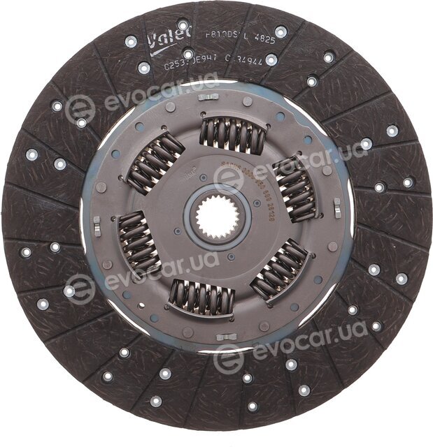 Sachs 2290 601 147