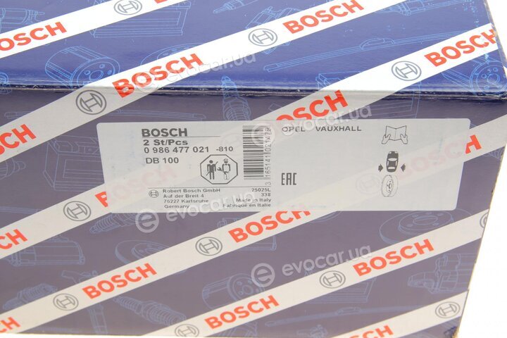 Bosch 0 986 477 021