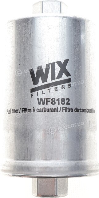 WIX WF8182