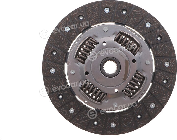Kawe / Quick Brake 954211