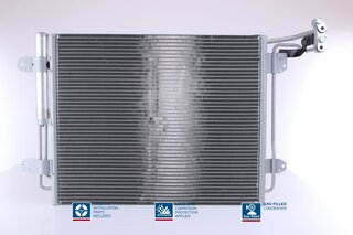 Nissens 940802
