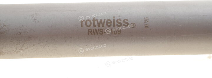 Rotweiss 9063503810