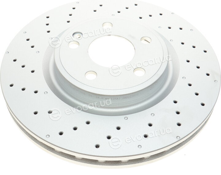 Bosch 0 986 479 A60