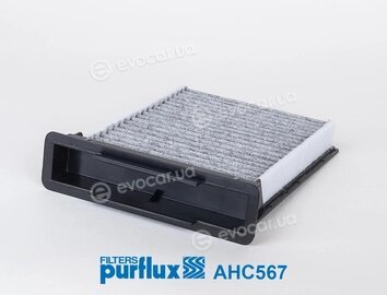 Purflux AHC567