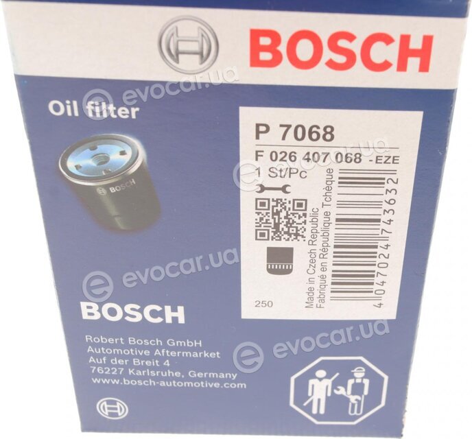 Bosch F 026 407 068