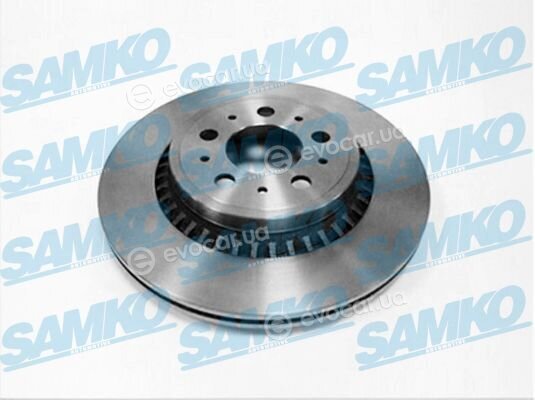 LPR / Samko V1003V