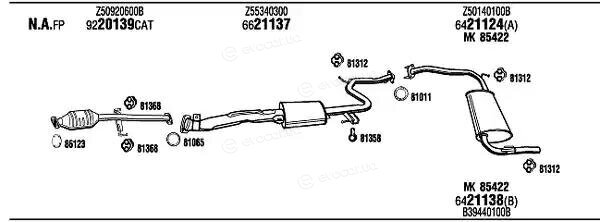 Walker / Fonos MAT04064