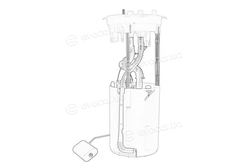 Mopar (PSA / FCA) 69503676