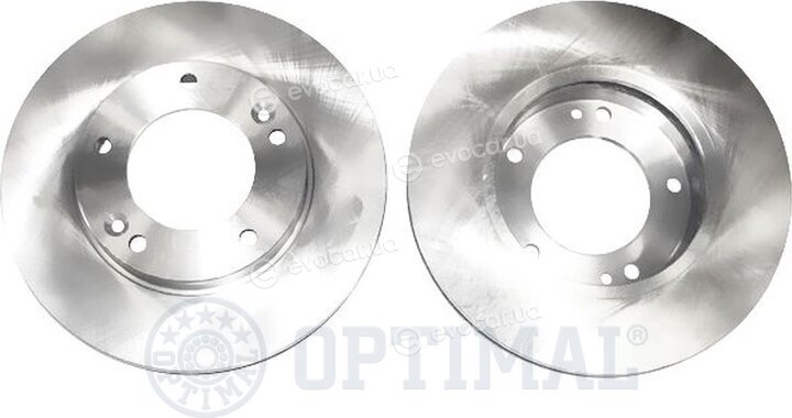 Optimal BS-8162C
