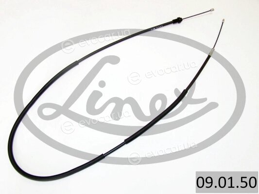 Linex 09.01.50