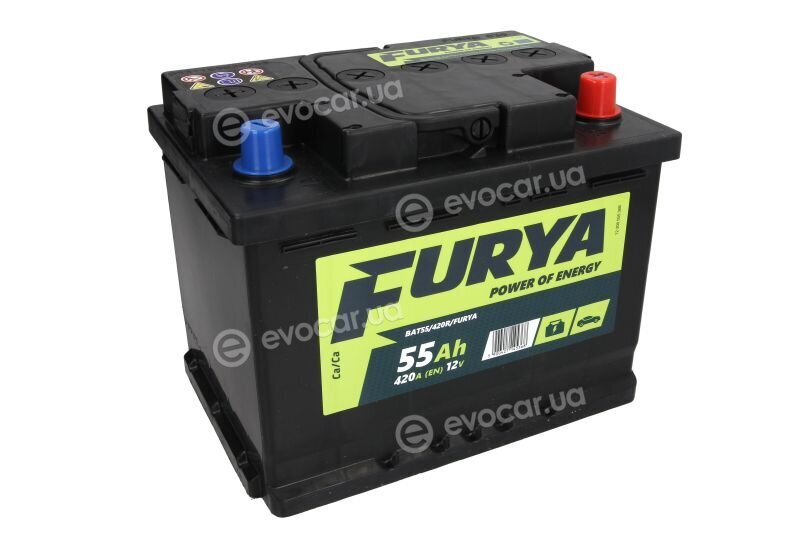 Furya BAT55420PFURYA