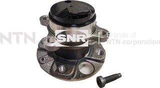 NTN / SNR R169.126