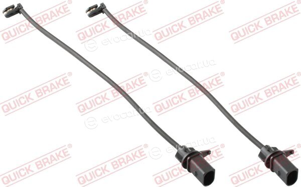 Kawe / Quick Brake WS 0302 A