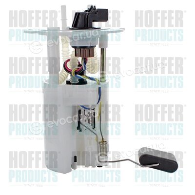 Hoffer 7507629