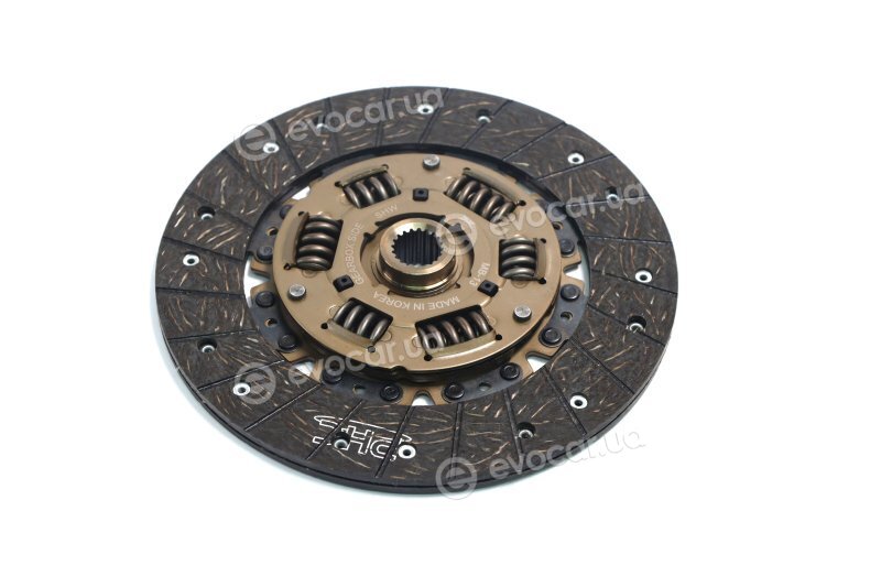Valeo PHC MB-13