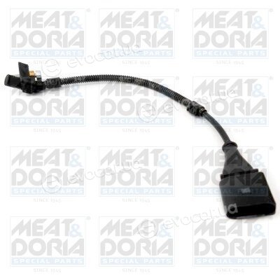 Meat & Doria 87930