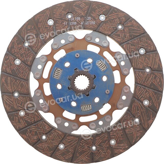 Sachs 3000 990 422