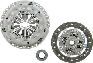 Aisin AI KE-VW35