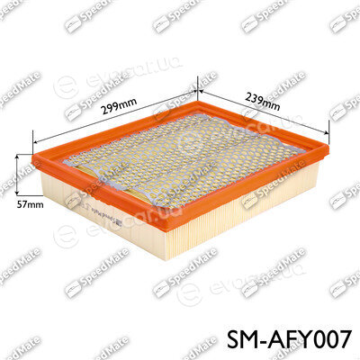 Speedmate SM-AFY007