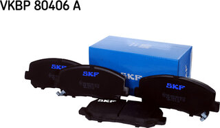 SKF VKBP 80406 A