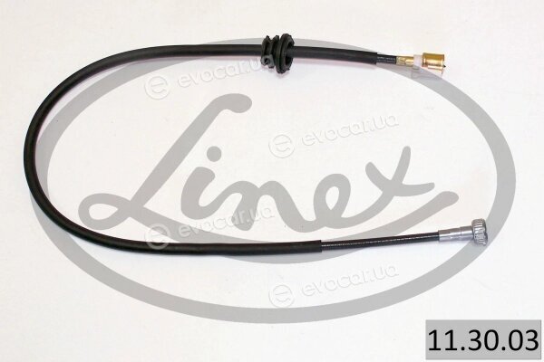 Linex 11.30.03