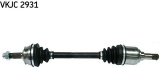 SKF VKJC 2931