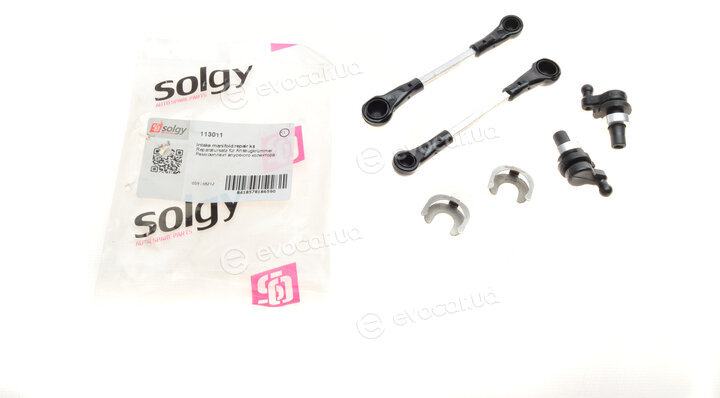 Solgy 113011