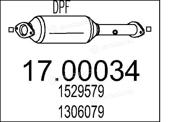 MTS 17.00034