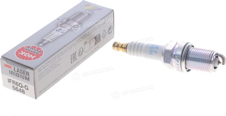 NGK / NTK IFR6Q-G