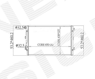 Signeda RA65279Q