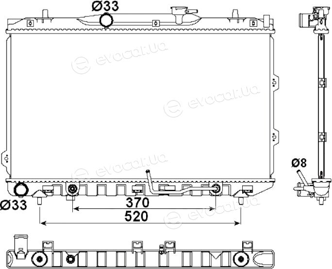 NRF 53162