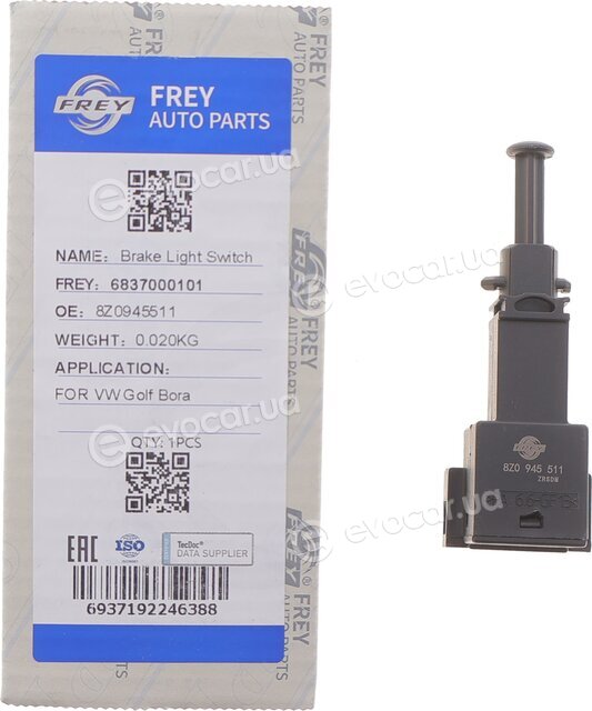 Frey 6837000101