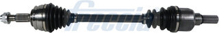 Freccia DS16-1187