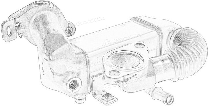 Renault / Nissan 147350678R