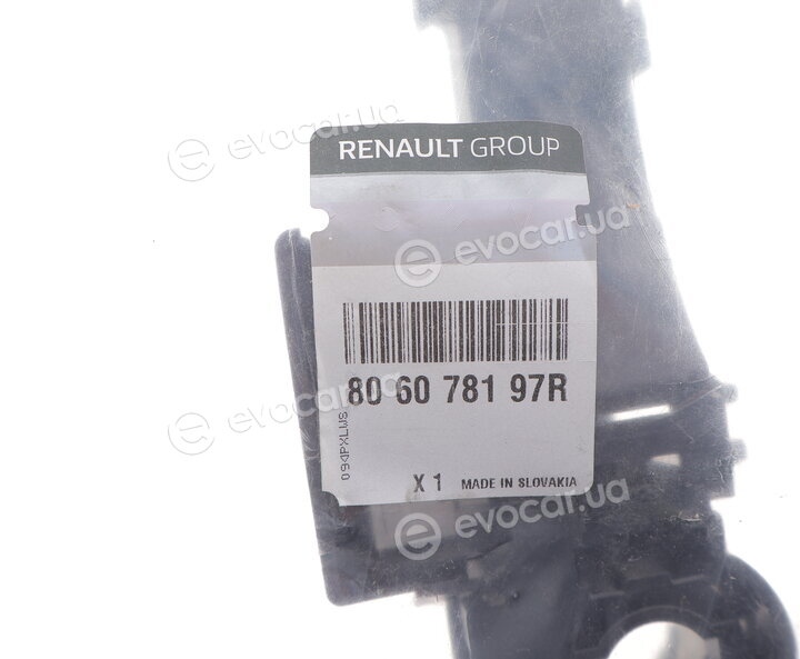 Renault / Nissan 806078197R