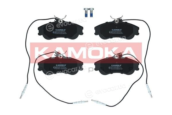 Kamoka JQ1012224