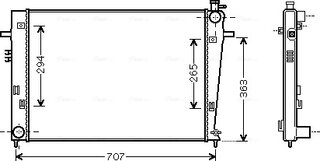AVA HY2204