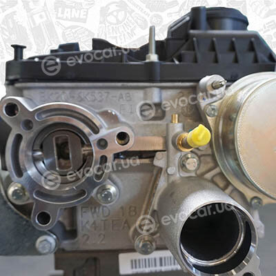 ET Engineteam SB0010