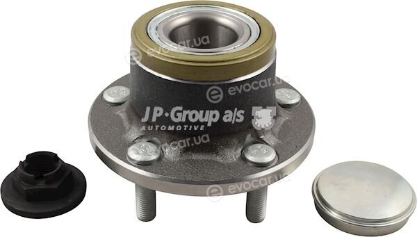 JP Group 1551400700