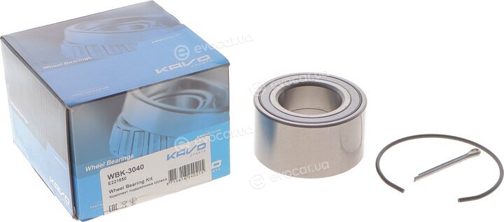 Kavo WBK-3040