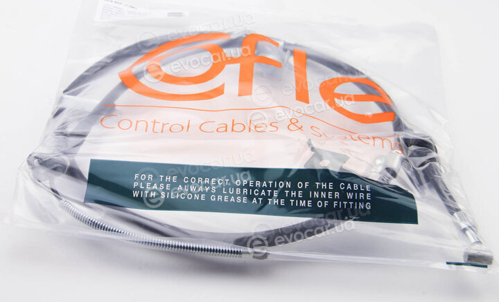 Cofle / Cabor 17.5061