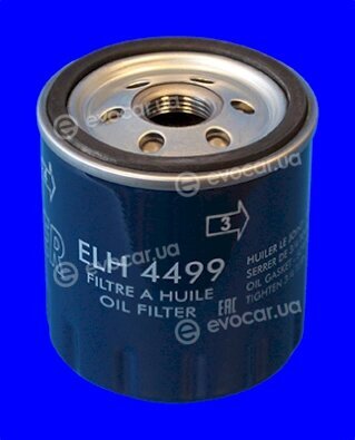 Meca ELH4499