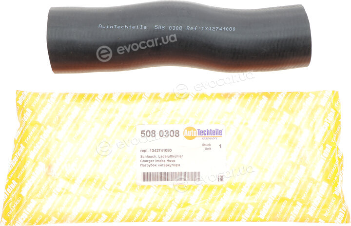 Autotechteile 508 0308