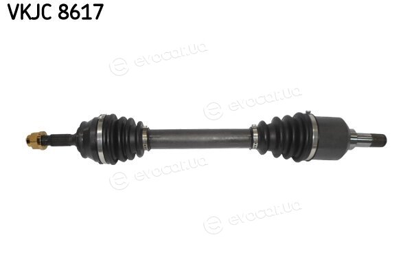 SKF VKJC 8617