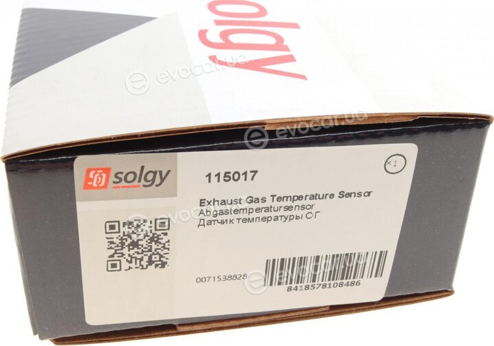 Solgy 115017